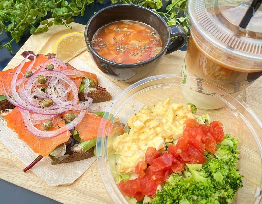 G.L.Bのグルメインスタ