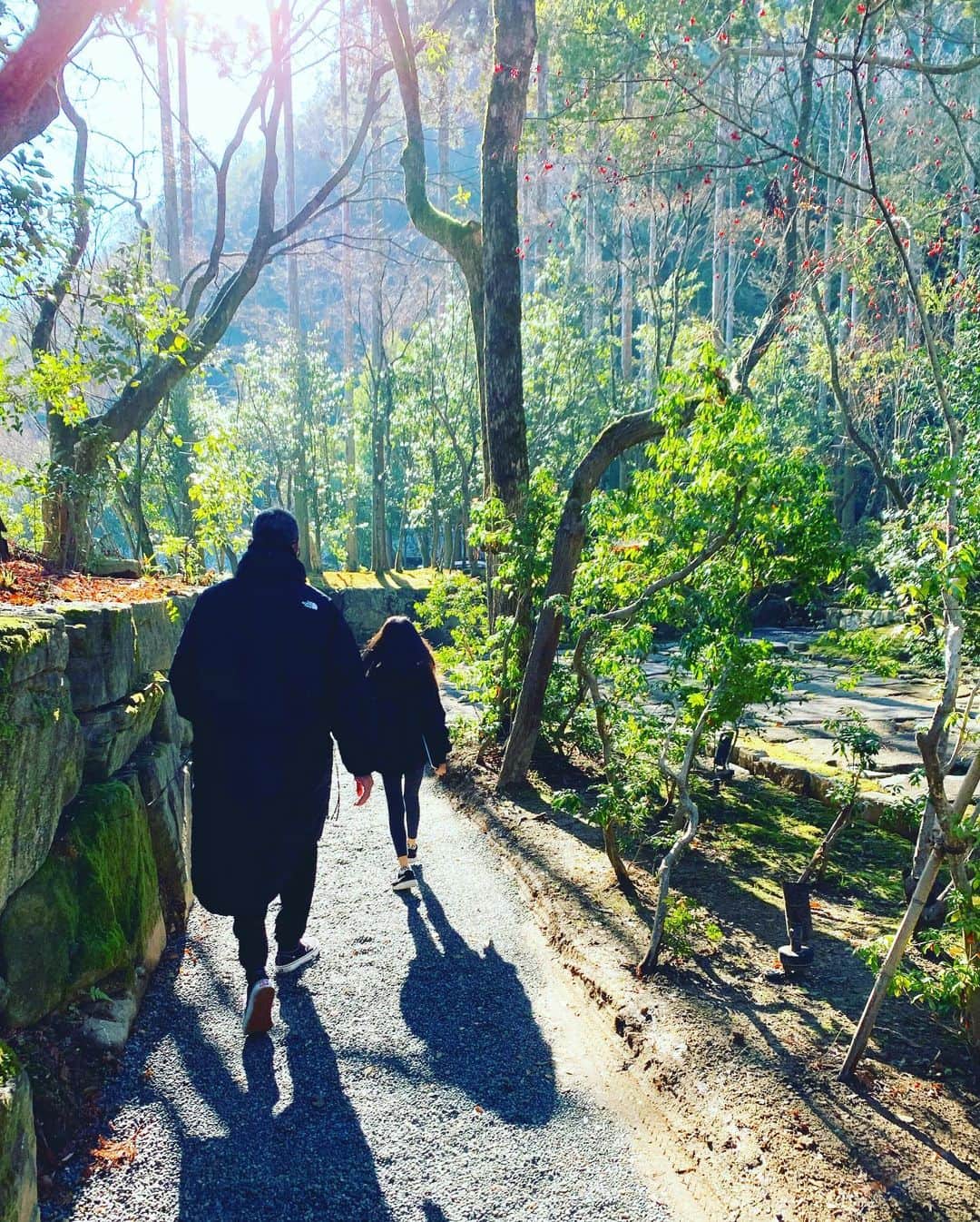 小林三江子さんのインスタグラム写真 - (小林三江子Instagram)「あっという間の冬休み。。 京都からの実家帰省の年末年始は、ひたすらゆっくりしつつの食い倒れw 今年はいつもよりお休みが短かったから本当に早かった… まだ空が明るくなる前の早起きとお弁当作りが始まってしまい、早速通常営業な生活に引き戻されながらも、今年も突っ走ろう！と改めて心に誓う2020年！！！ 皆様どうぞよろしくお願いいたします！！！ #2020 #幕開け #仕事初め #3学期スタート」1月6日 10時33分 - mieko_kobayashi