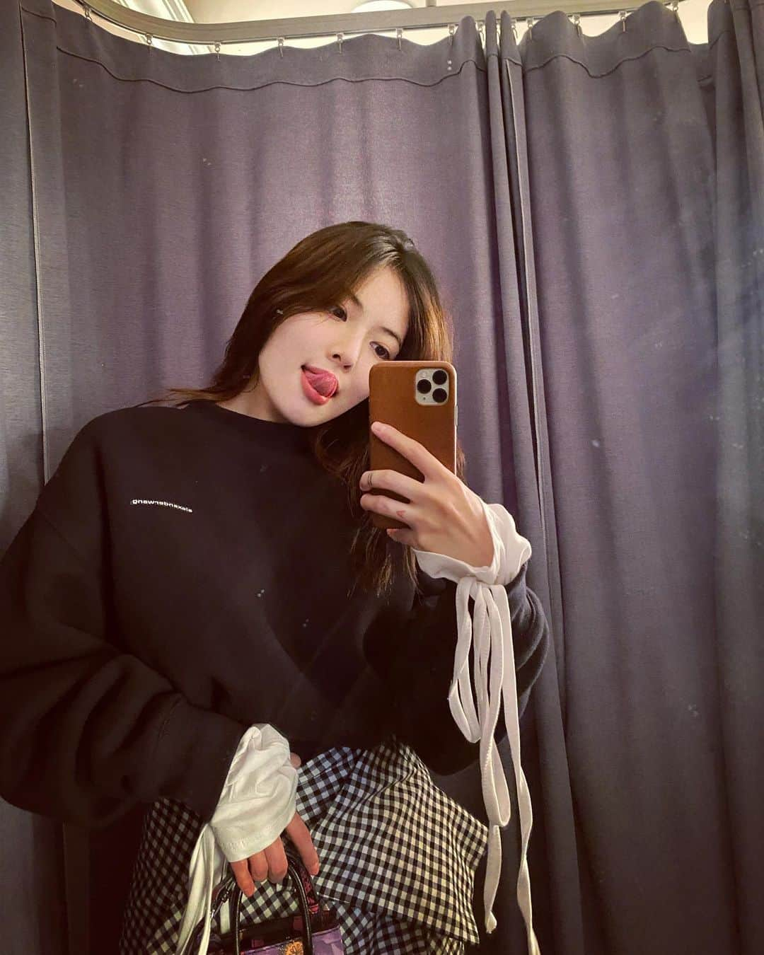 ヒョナ さんのインスタグラム写真 - (ヒョナ Instagram)1月6日 11時17分 - hyunah_aa