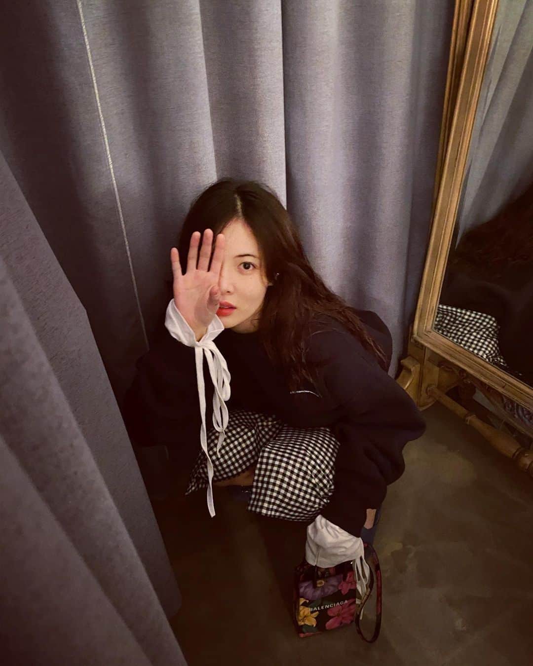 ヒョナ さんのインスタグラム写真 - (ヒョナ Instagram)1月6日 11時15分 - hyunah_aa