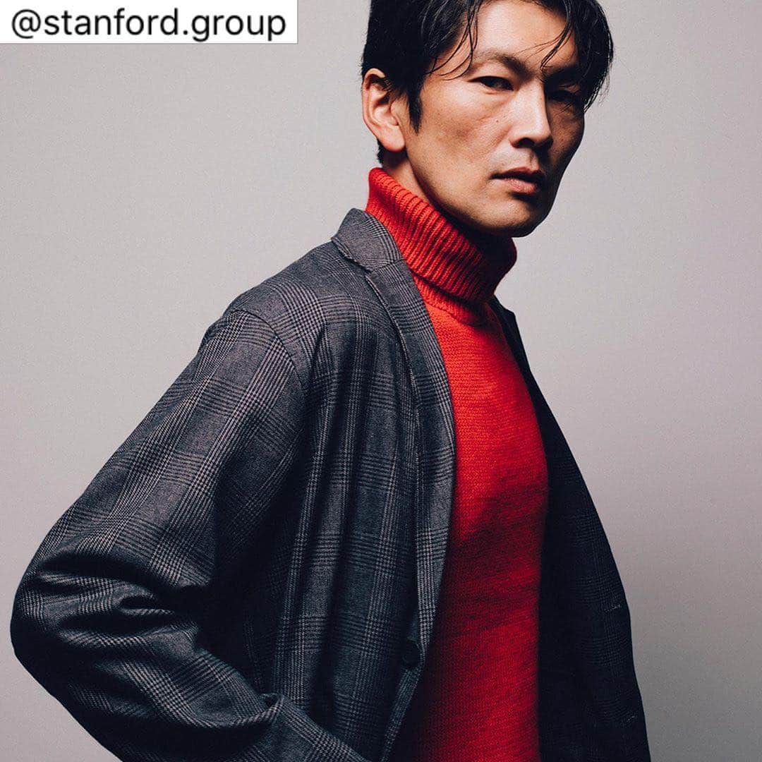 丸山智己さんのインスタグラム写真 - (丸山智己Instagram)「この度、モデル活動のマネジメントをstanfordさんにお願いすることになりました。 俳優としてのお仕事は変わらずCUBEにて活動させて頂きます。 どうぞよろしくお願いします。  repost from @stanford.group  NEW FACE:丸山智己/Tomomi Maruyama  @maruyamatomomi  Model 丸山智己のマネジメントを開始いたしました。  丸山智己 (※cube業務提携) http://www.cubeinc.co.jp/members/prf/094.html  どうぞよろしくお願いいたします。  #丸山智己 #Tomomimaruyama #STANFORD」1月6日 11時27分 - tomomi.maruyama0327
