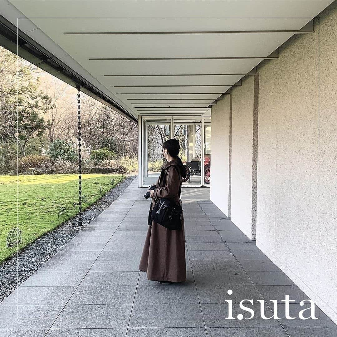 isutaのインスタグラム