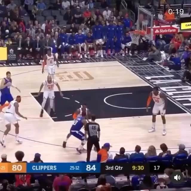 ポール・ジョージのインスタグラム：「😤」
