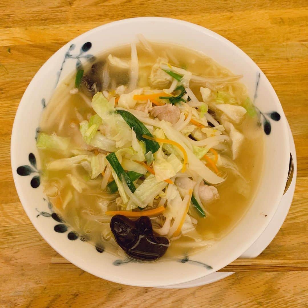 本谷亜紀のグルメインスタ