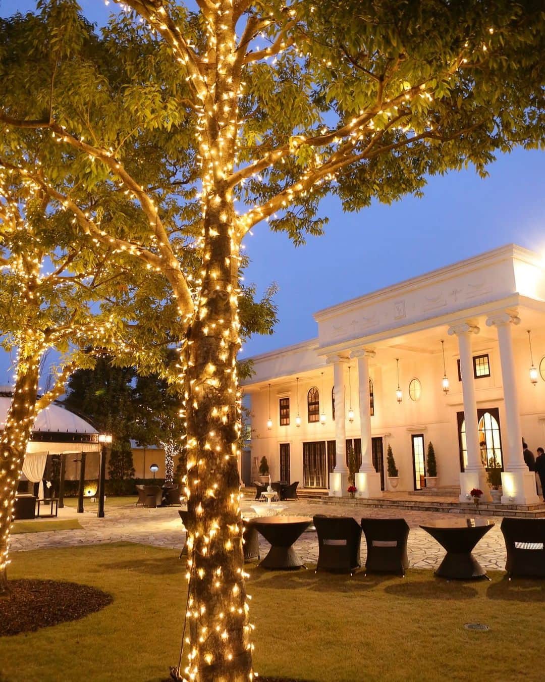 アーカンジェル迎賓館 宇都宮のグルメインスタ
