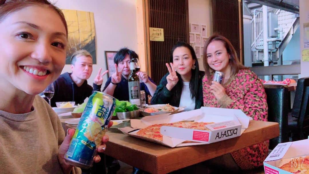 中川愛海のグルメインスタ