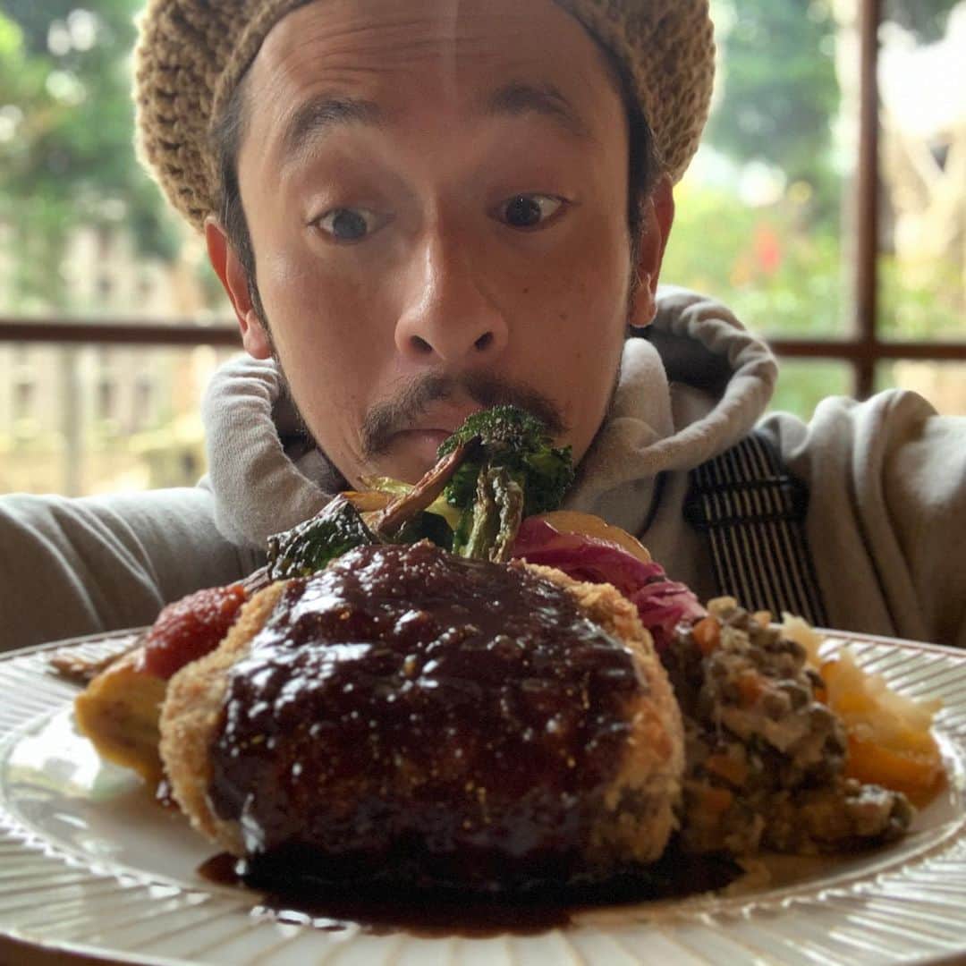 春日潤也のグルメインスタ