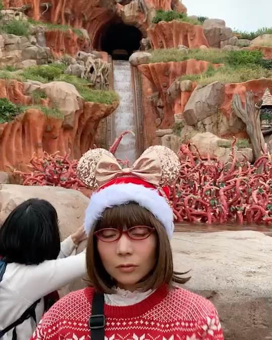 木部さんのインスタグラム