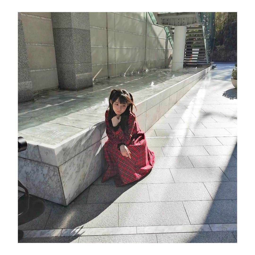 大森莉緒さんのインスタグラム写真 - (大森莉緒Instagram)「・ ・ 「IDOL AND READ 021」 本日発売日です😊❤️ ・ ・ 小さい頃からこれまでのお話など、色々な事をお話しました！！ ・ 是非、見てください😌✨ ・ ・ #大森莉緒 #おーりお #おりおんず#撮影 #撮影風景 #idolandread #instalike #instapic #instaphoto #camera」12月13日 21時56分 - rio.ohmori