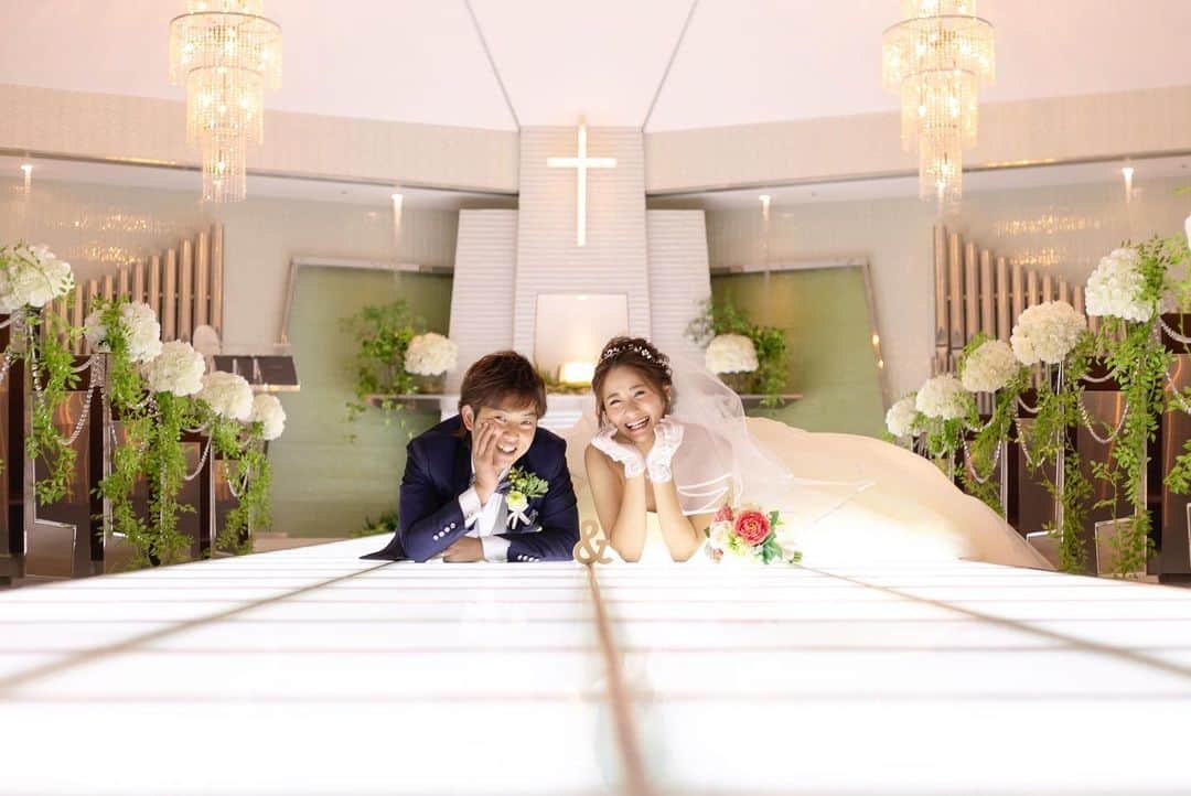 【公式】アルカンシエルリュクスマリアージュ名古屋のグルメインスタ