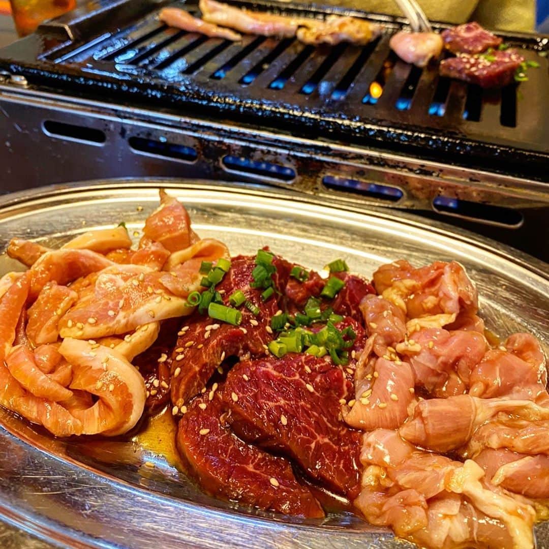 西条市さんのインスタグラム写真 - (西条市Instagram)「噂の焼肉ランチへ  みんなが、流行ったら困るけん言いたくないっていうのがわかる（けどお店の方には許可いただきました♩） #泰山 #焼肉 # 西条市ランチ #西条市焼肉 #西条市グルメ #愛媛ランチ #愛媛カフェ #愛媛グルメ #西条市 #いよ西条 #伊予西条 #愛媛 #四国 #瀬戸内 #Ehime #Shikoku #Setouchi #inaka #田舎暮らし #愛媛旅行 #四国旅行 #肉料理 #肉活 #肉スタグラム」12月13日 22時10分 - lovesaijo