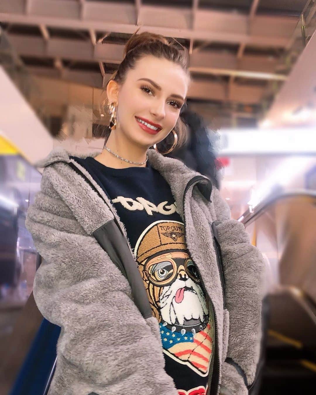 カロリーナのグルメインスタ