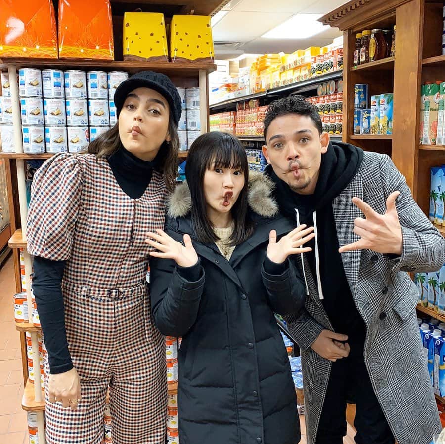 大関れいかのインスタグラム