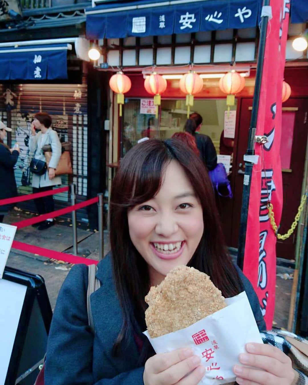 西村志野のグルメインスタ