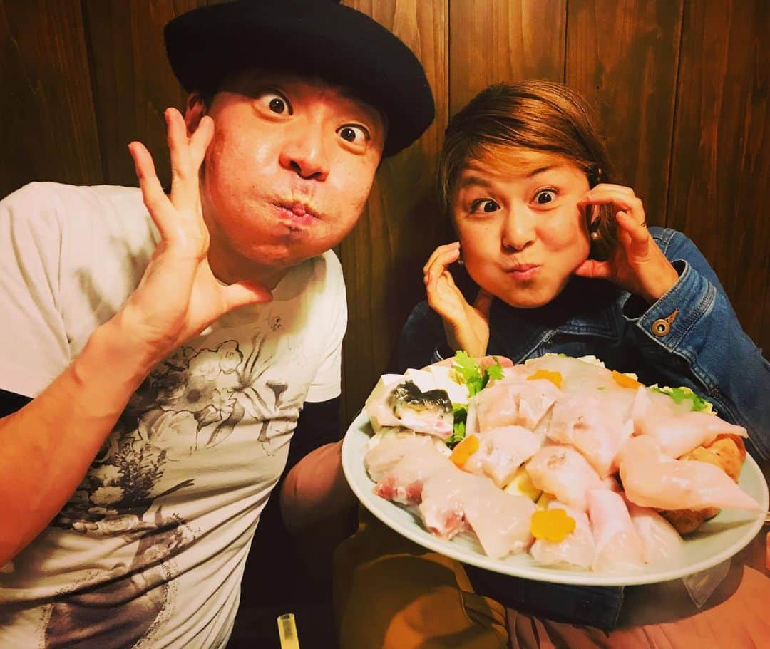 美川憲二のグルメインスタ