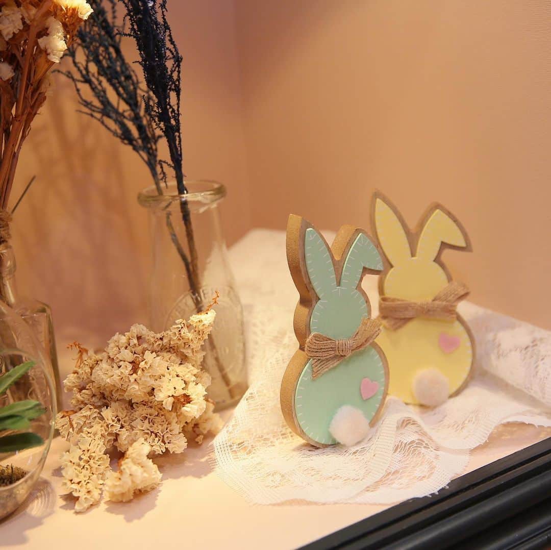 ルミアモーレのグルメインスタ