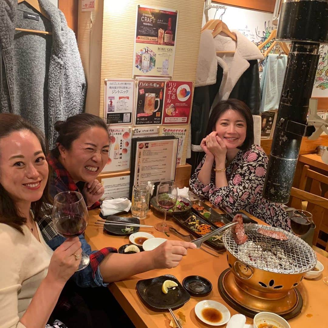 沢瀉美緒のグルメインスタ