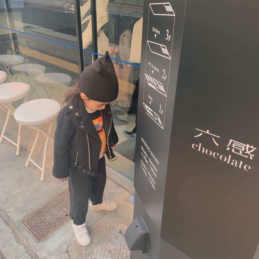 堀江直美のグルメインスタ