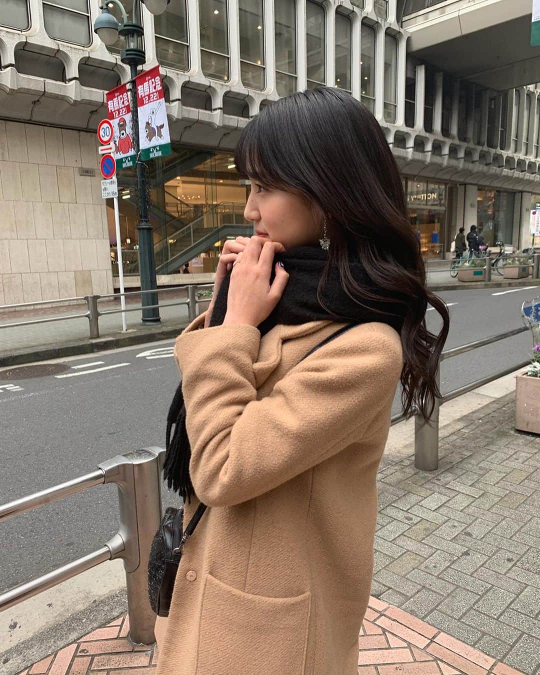 下尾みうのインスタグラム