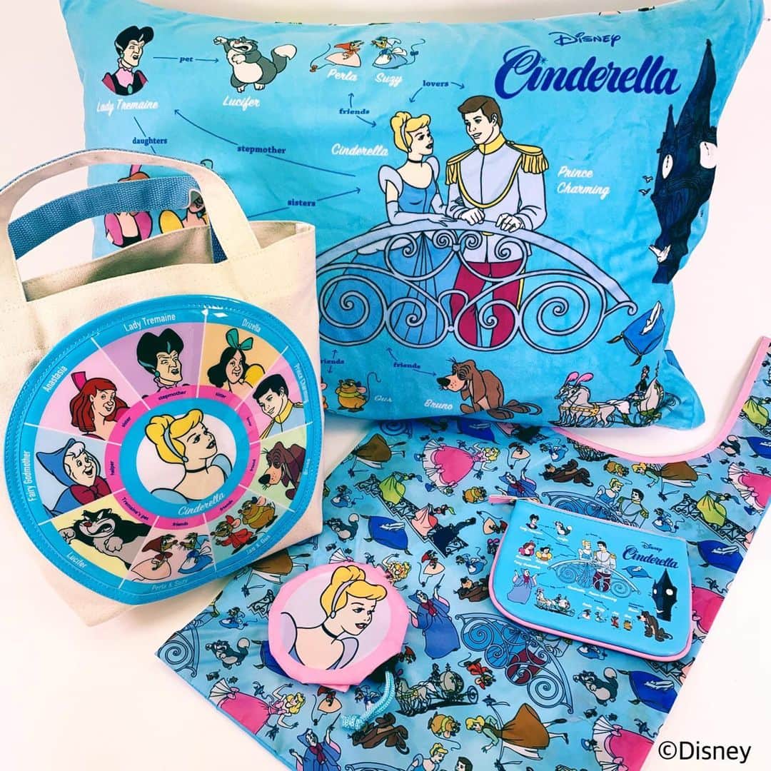KIDDY LAND officialのインスタグラム