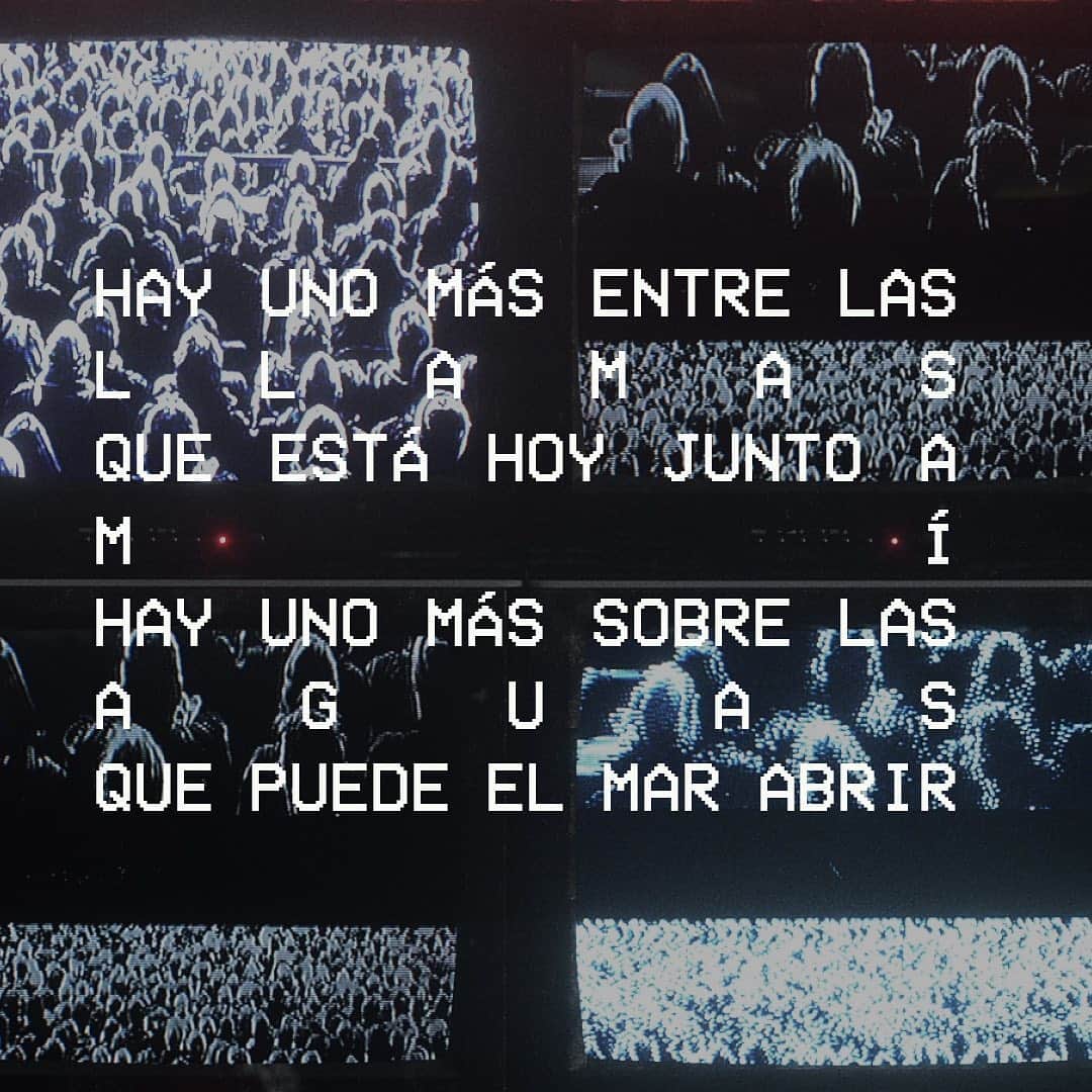 ユナイテッドのインスタグラム：「What’s one of your favorite lyrics from People En Español? Let us know 👇」