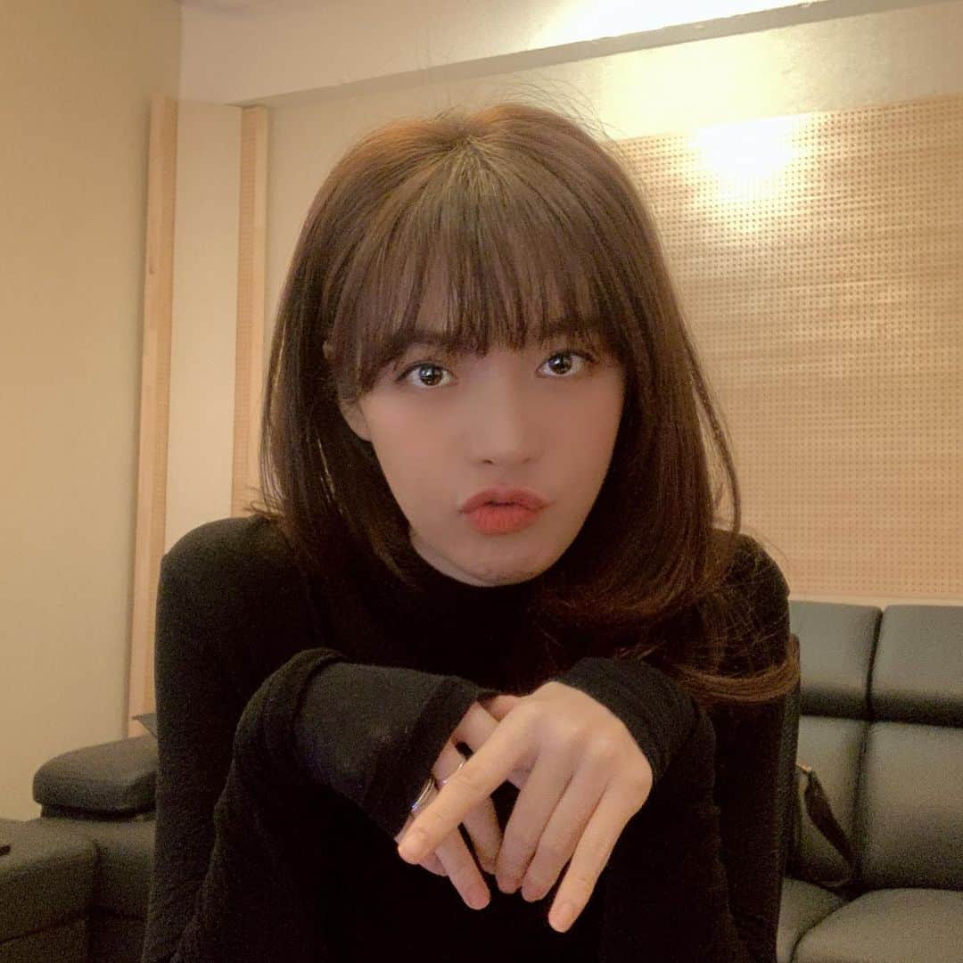 アリスさんのインスタグラム写真 - (アリスInstagram)12月13日 15時08分 - hv_alice