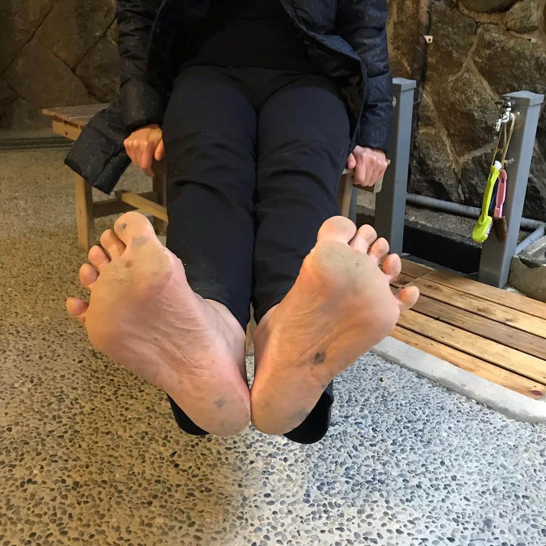 間々田佳子のインスタグラム