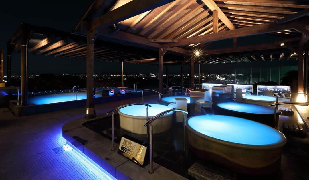 竜泉寺の湯のグルメインスタ