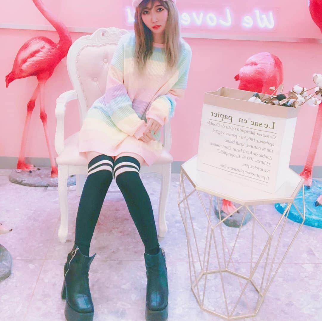 りんか社長のインスタグラム