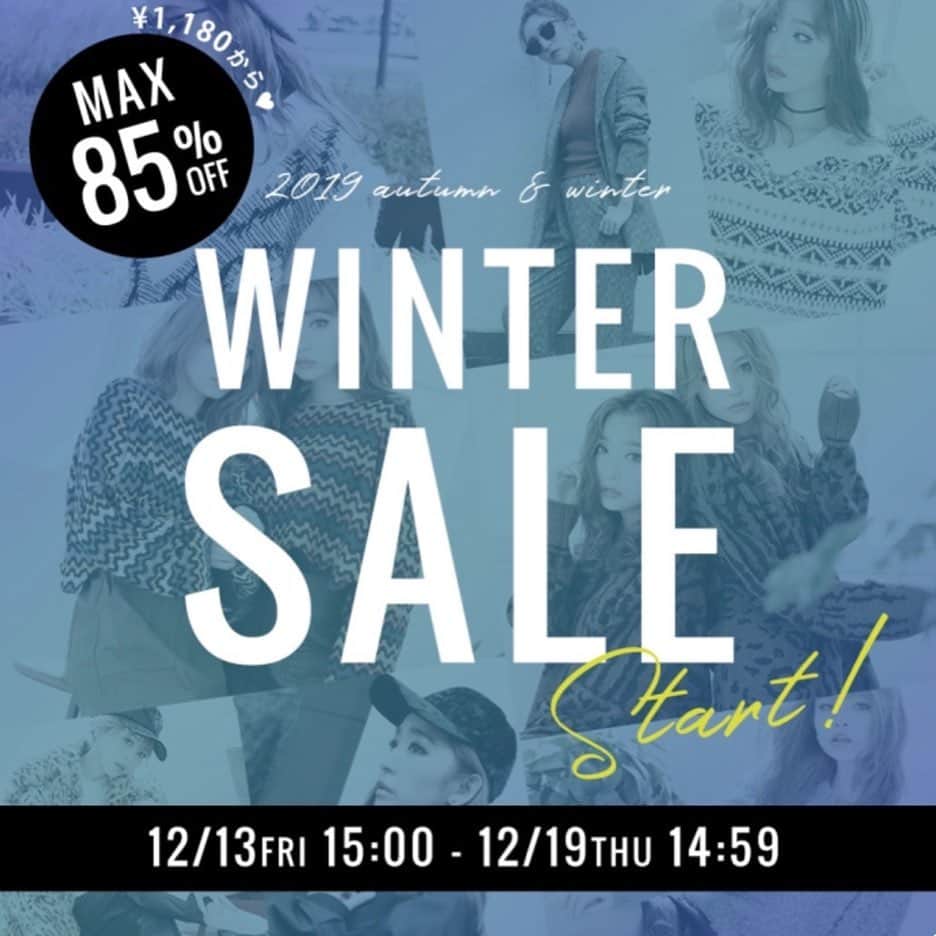 杉山佳那恵さんのインスタグラム写真 - (杉山佳那恵Instagram)「やほー。 @bloomin_official のwinter saleが 今日から始まったよ(*ﾟ∀ﾟ*)💗✨ ・ 最大85%off!! このトレーナーも50%off❣️ 他にもたくさん可愛い商品が saleになっているので遊びに来てくださいっ💗✨ ・ ・ #fashion#bloomin#sale#winter#start」12月13日 16時49分 - kanaxxy_0421