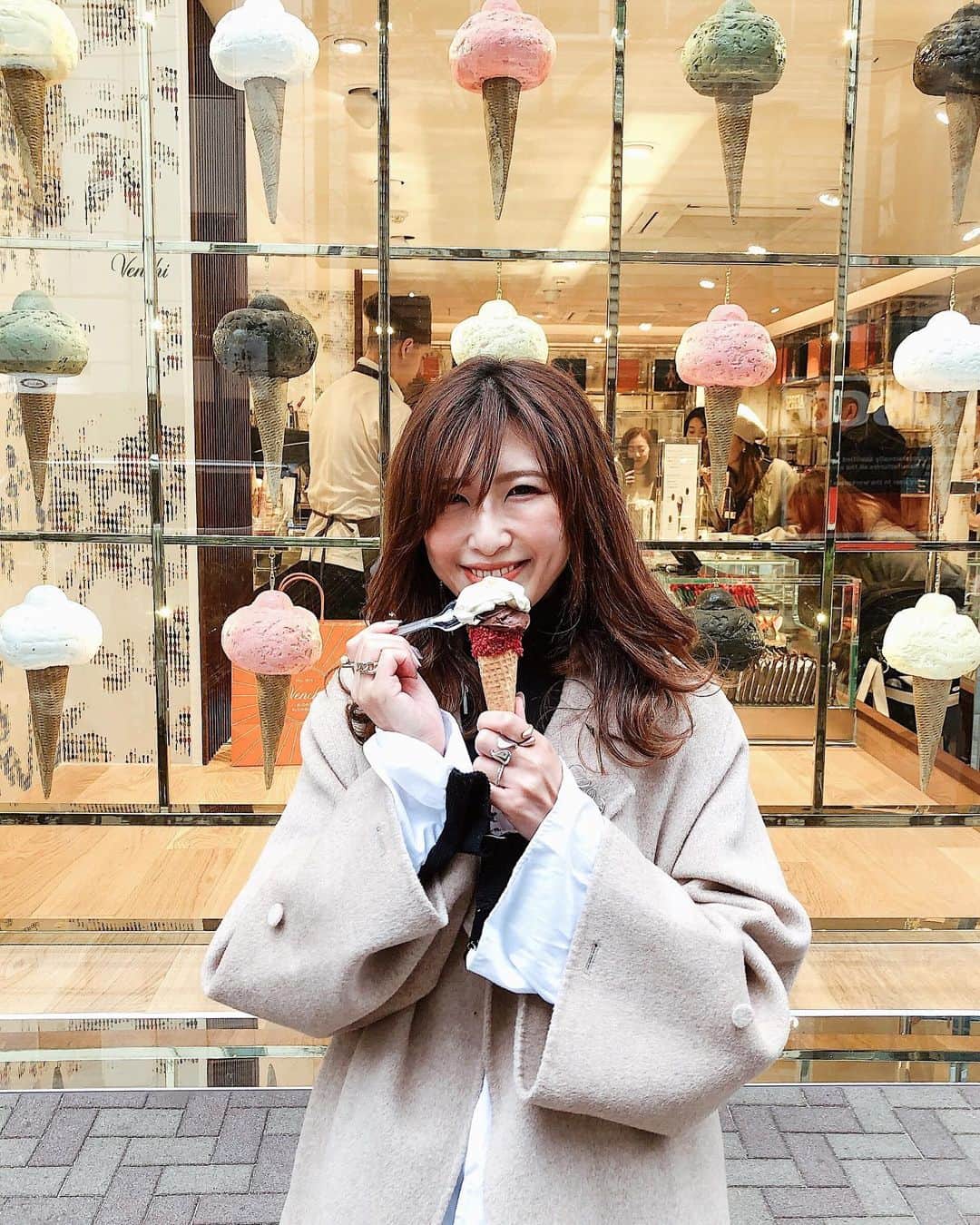 l.lily1013のグルメインスタ