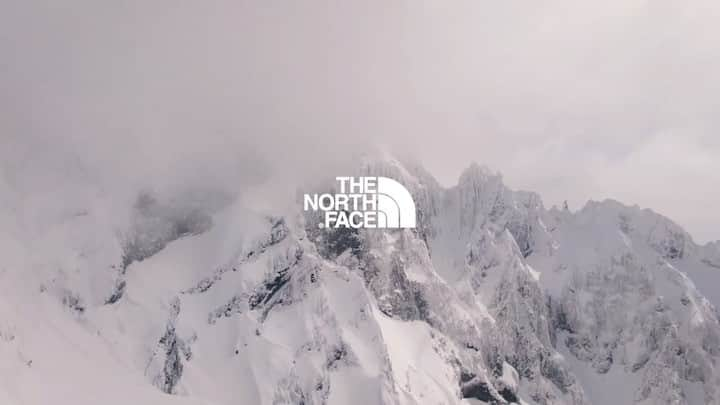 THE NORTH FACE JAPANのインスタグラム