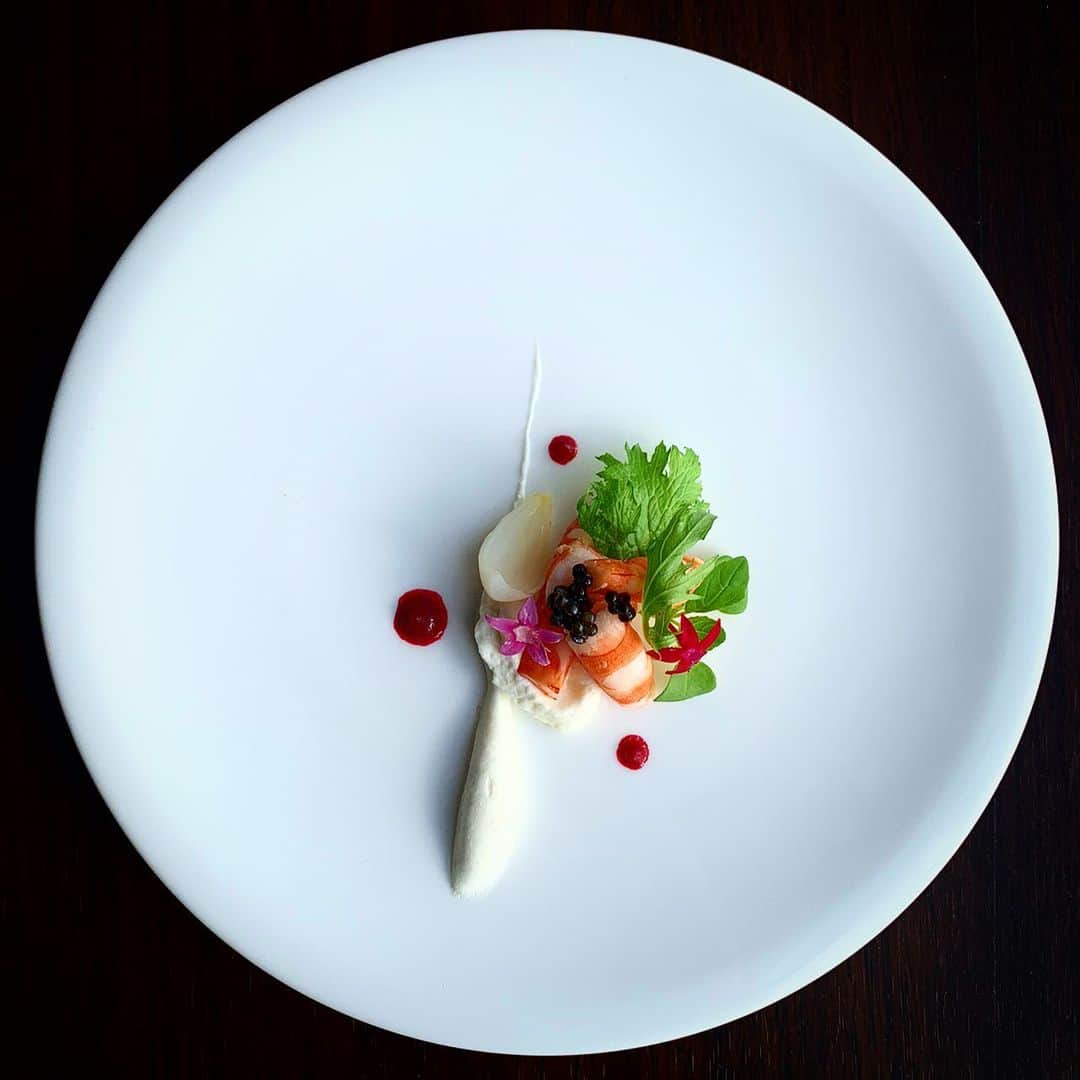 Restaurant SORAのグルメインスタ