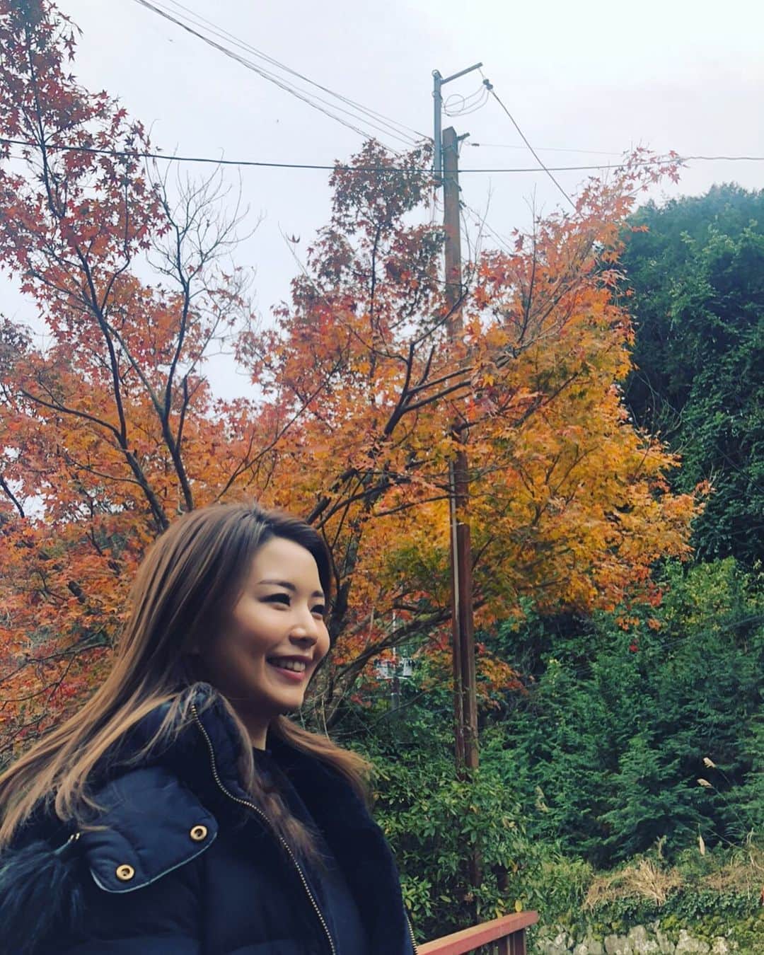 大槻有沙のグルメインスタ