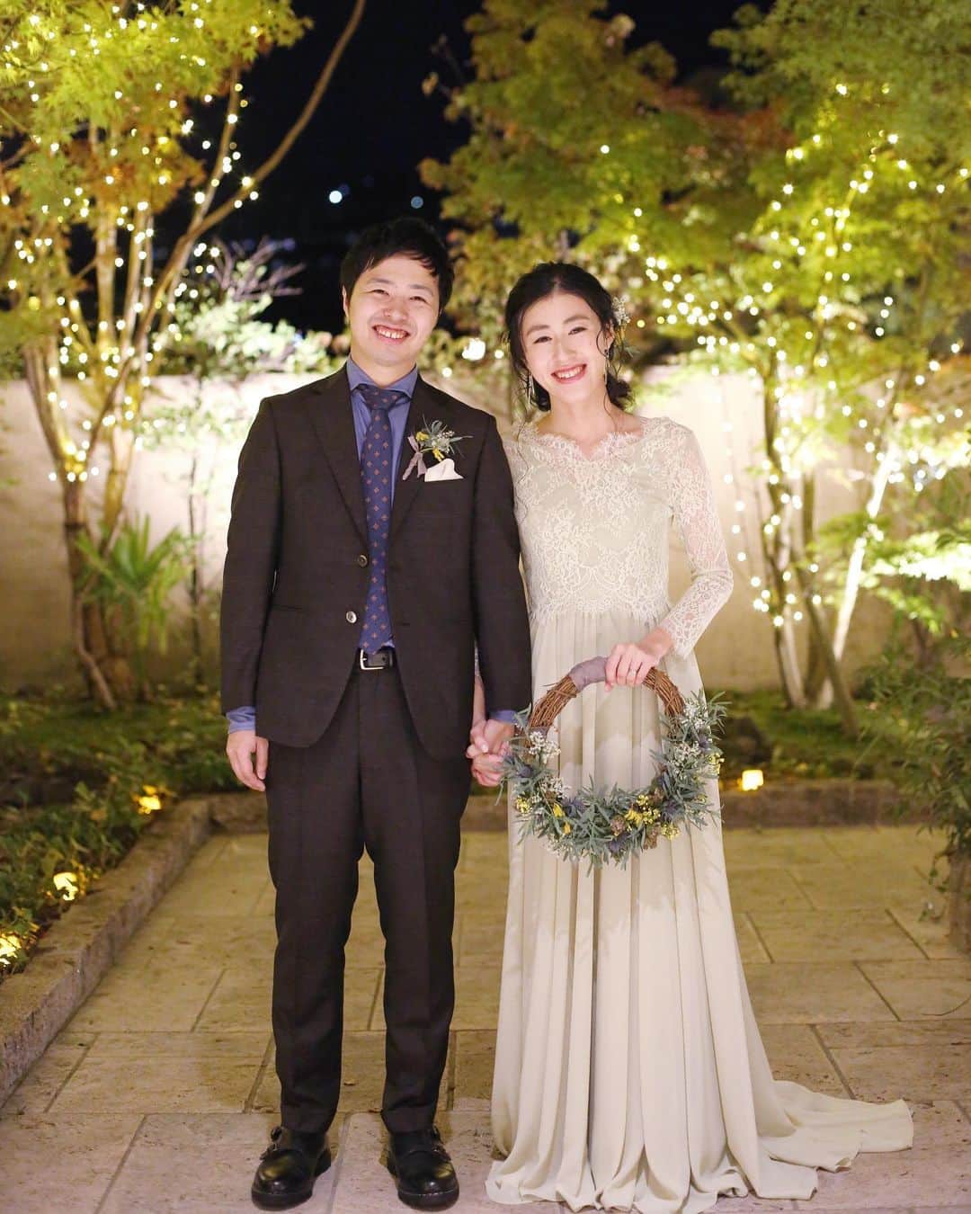 miyakoweddingのグルメインスタ