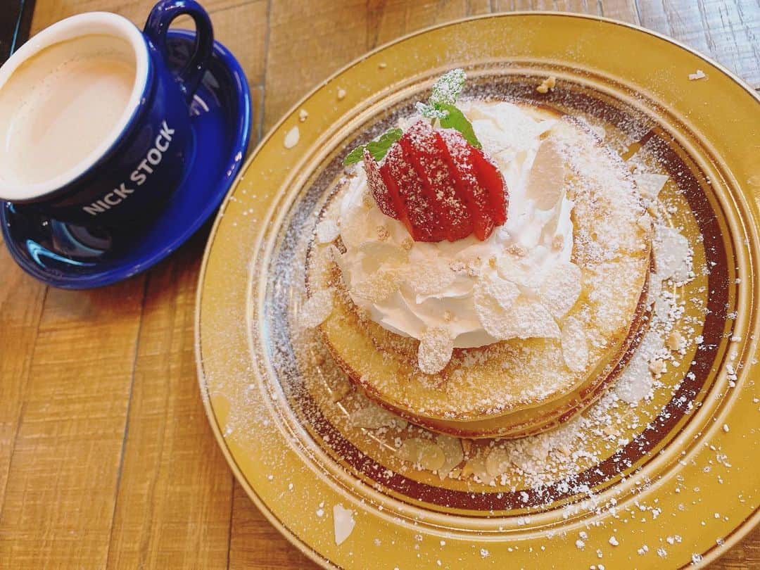 坂東遥のグルメインスタ