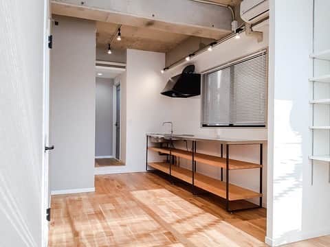 グッドルームのグルメインスタ