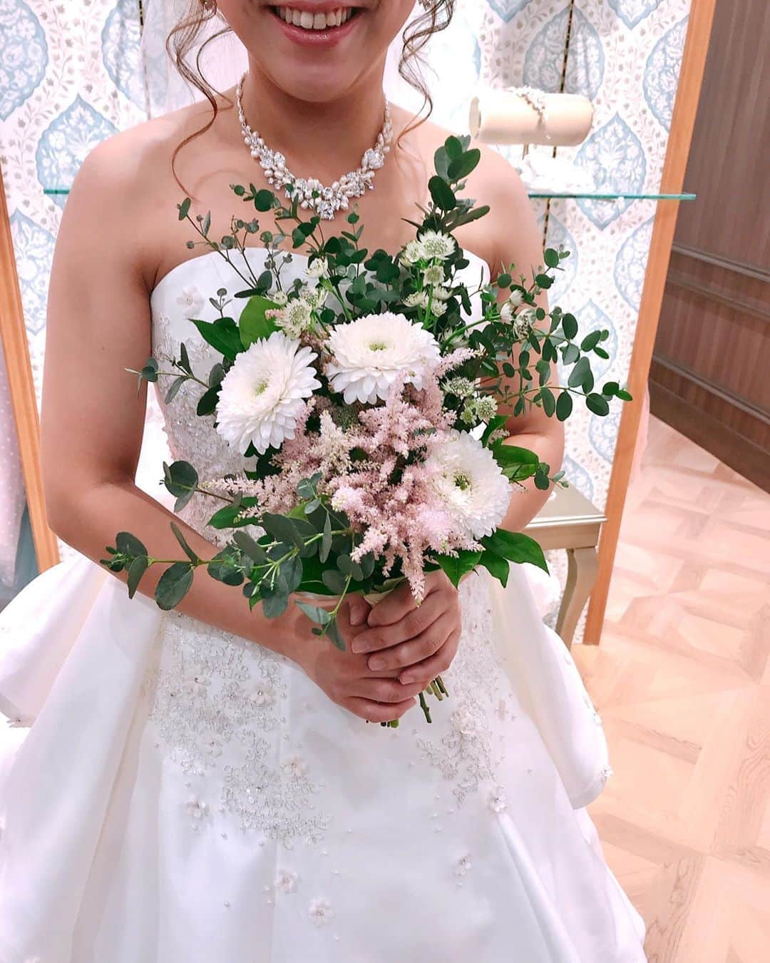 結婚式場　仙台 パレスへいあんのグルメインスタ