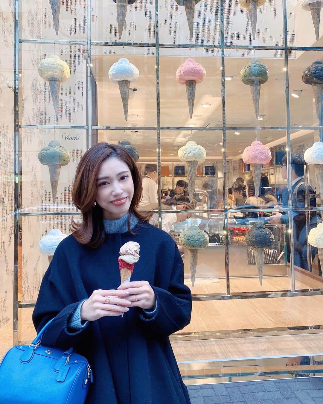 石黒美帆のグルメインスタ