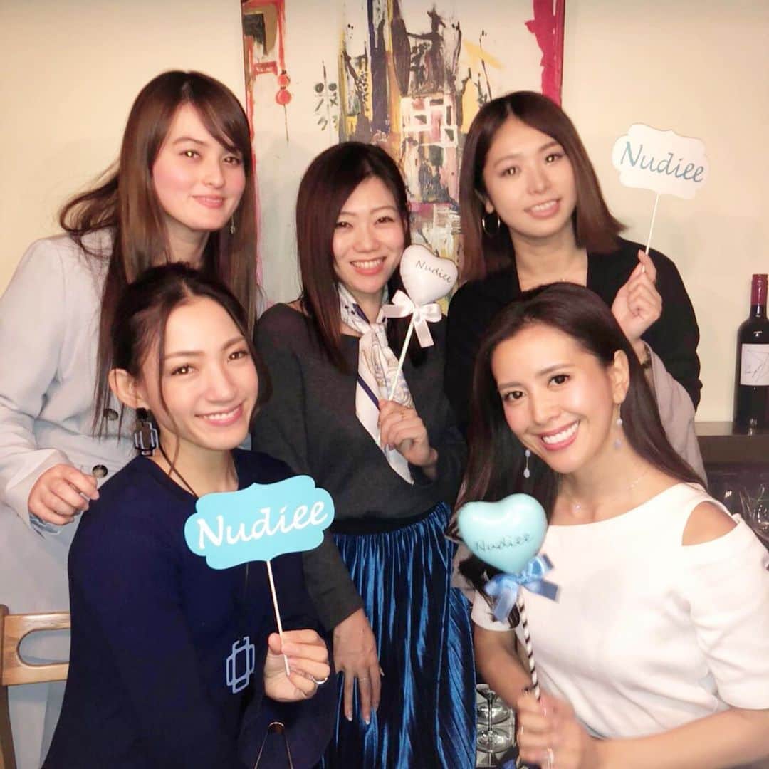 片桐優妃のグルメインスタ