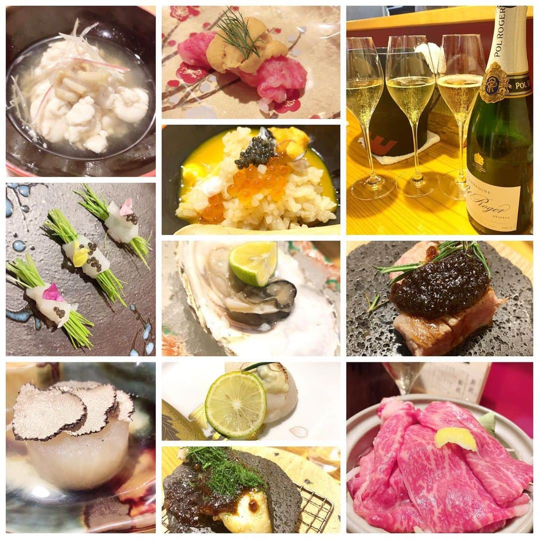 SPARAのグルメインスタ