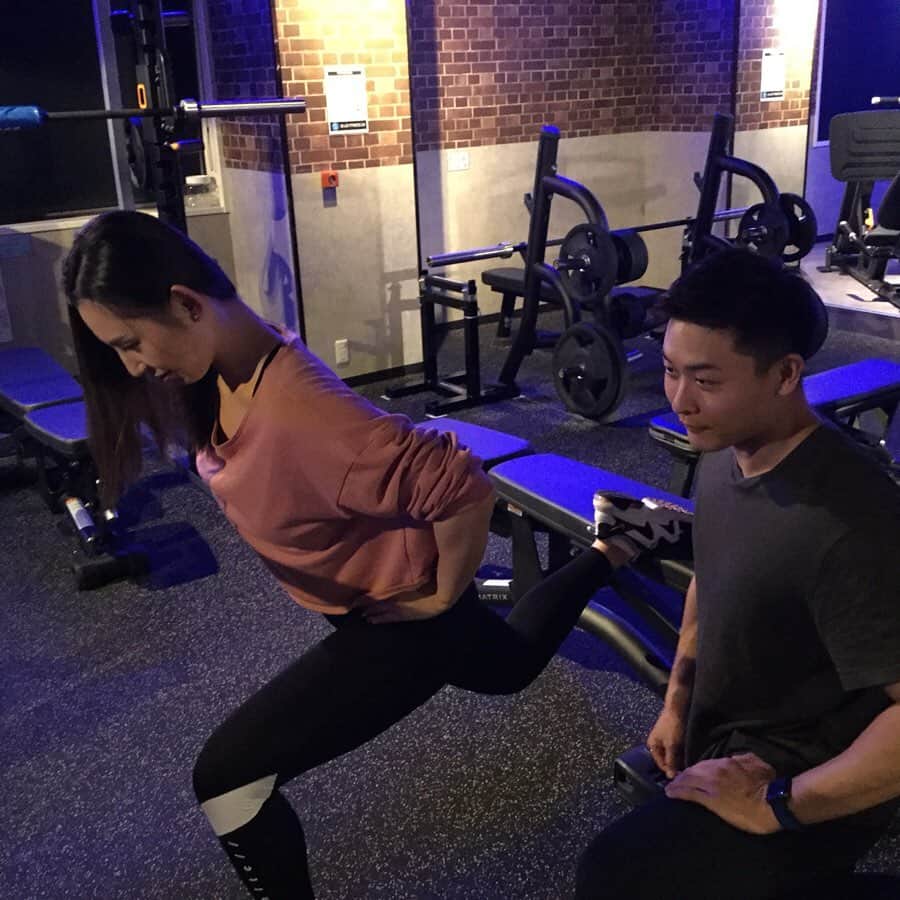 東京スポーツ・レクリエーション専門学校のインスタグラム