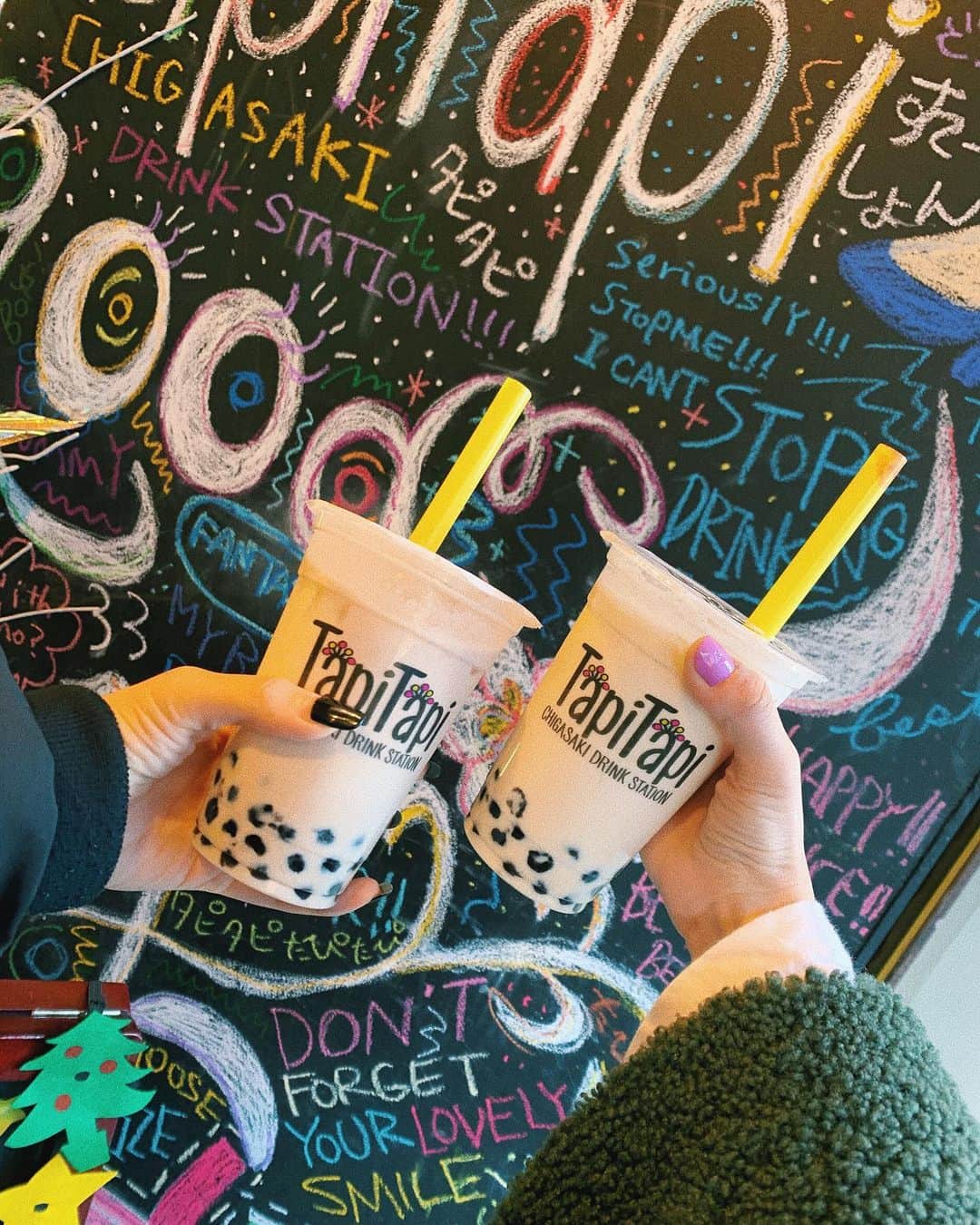 sayocoのグルメインスタ