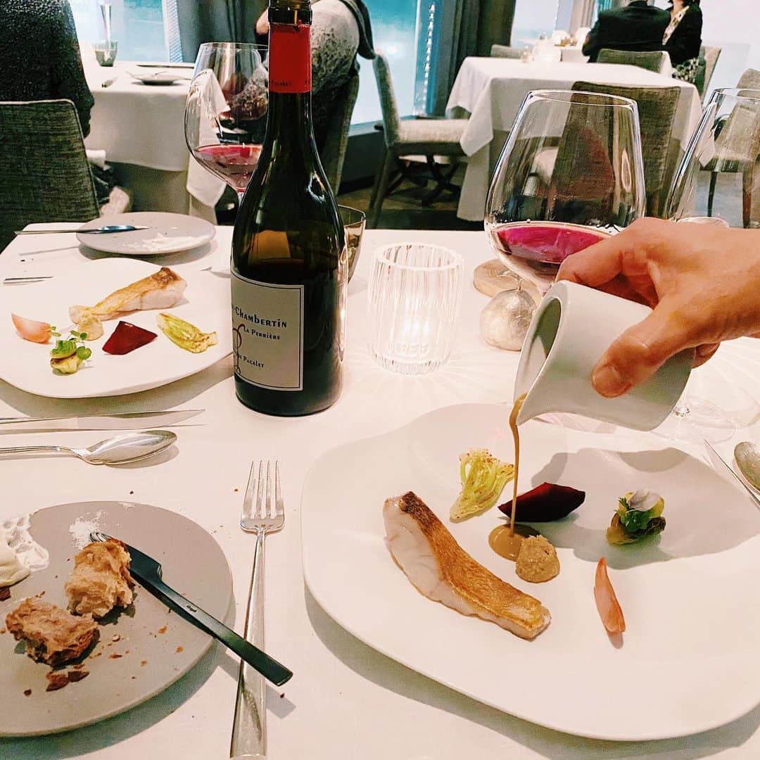 May Pakdee メイ パクディのグルメインスタ