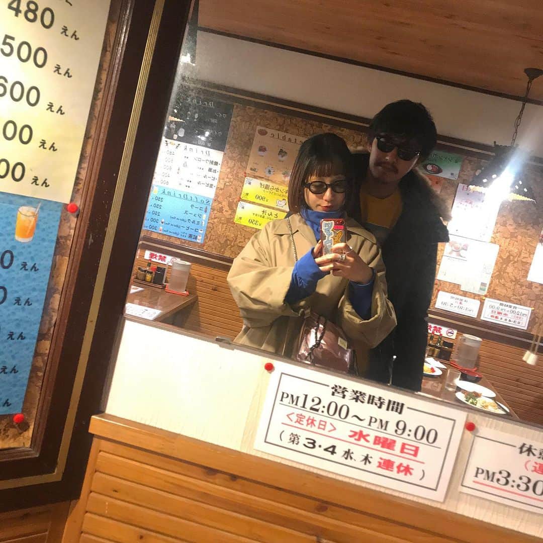 Manitasのインスタグラム：「週一の楽しみなのでした〜🍛 #SYHD」