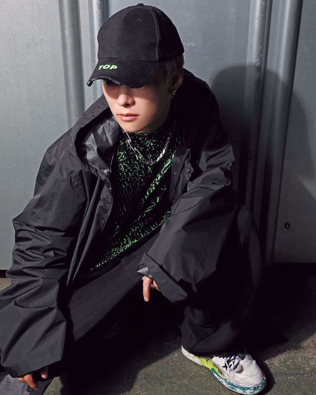 のインスタグラム：「TOP  #topdandy #gd #vetements #demnagvasalia #balenciaga #maisonmargiela #margiela #harrywinston #cartier #louisvuitton #lv #japan #tokyo #億ト」