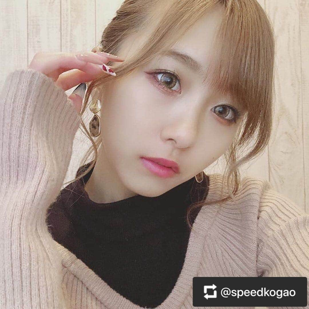 Speed小顔渋谷店さんのインスタグラム写真 - (Speed小顔渋谷店Instagram)「#speed小顔 #スピード小顔 #痛くない小顔矯正 #小顔矯正#美容整骨#美容サロン#メイクしたまま#ハイフ#渋谷」12月13日 19時15分 - speedkogao.shibuya