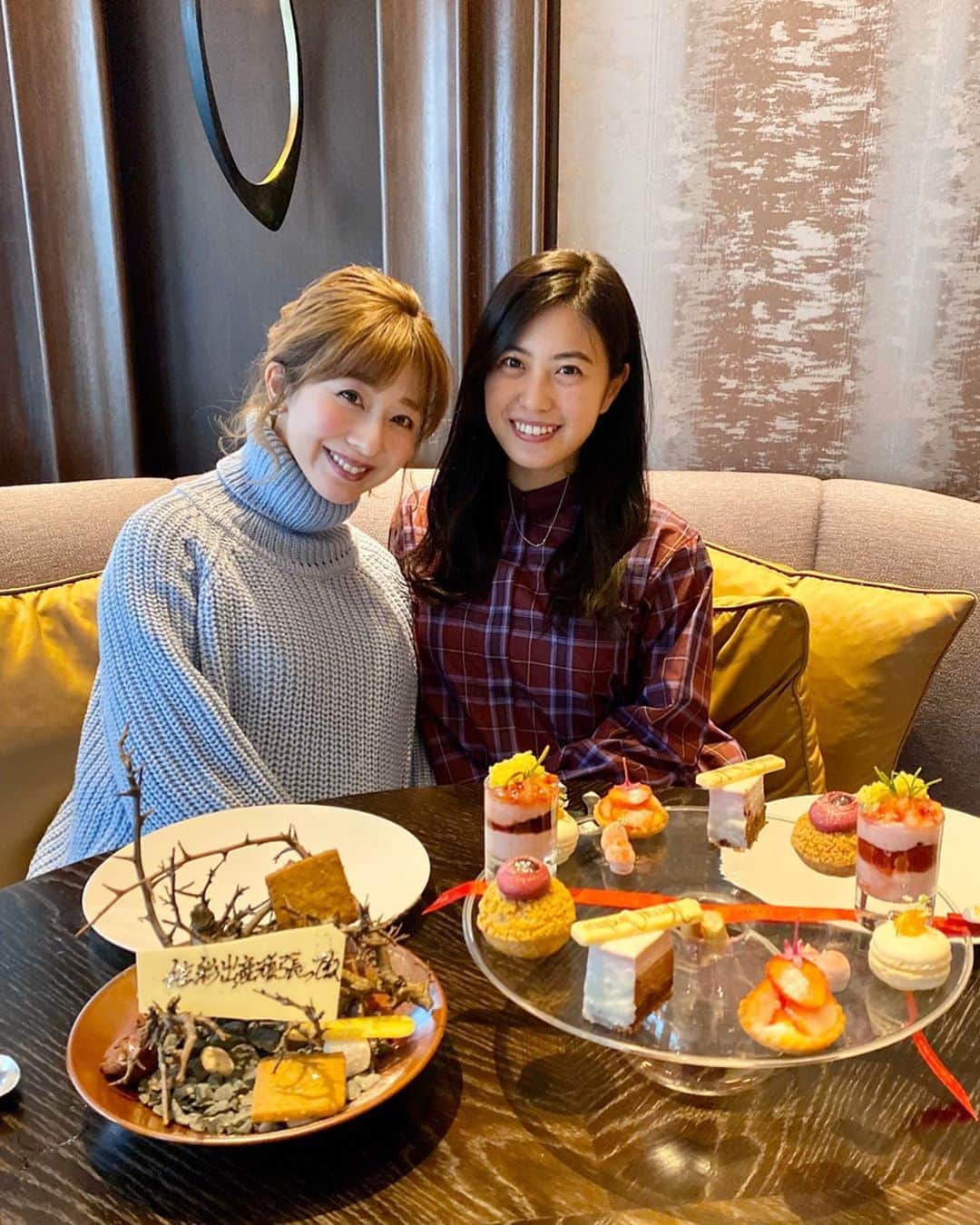 水野佐彩のグルメインスタ