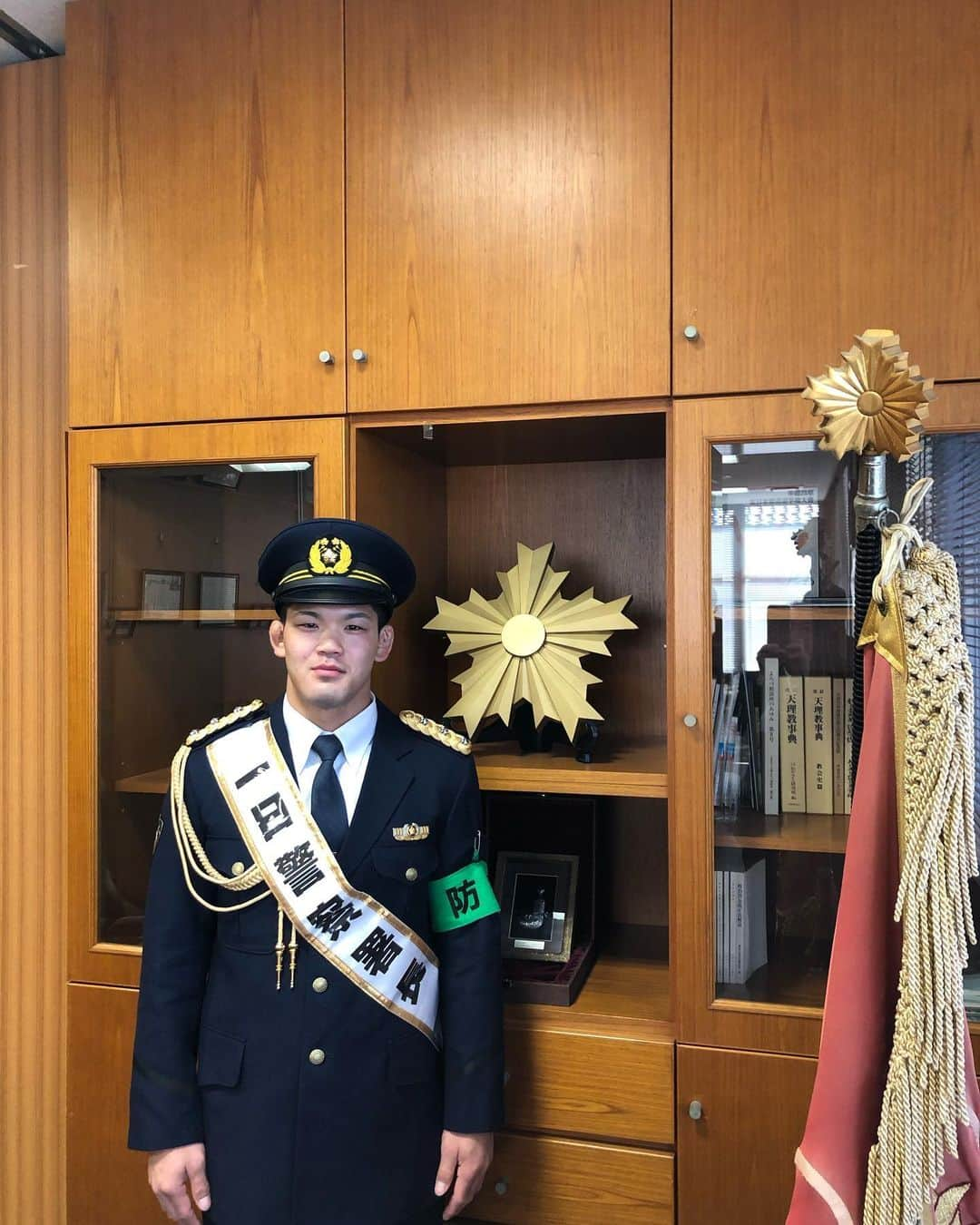 大野将平のインスタグラム