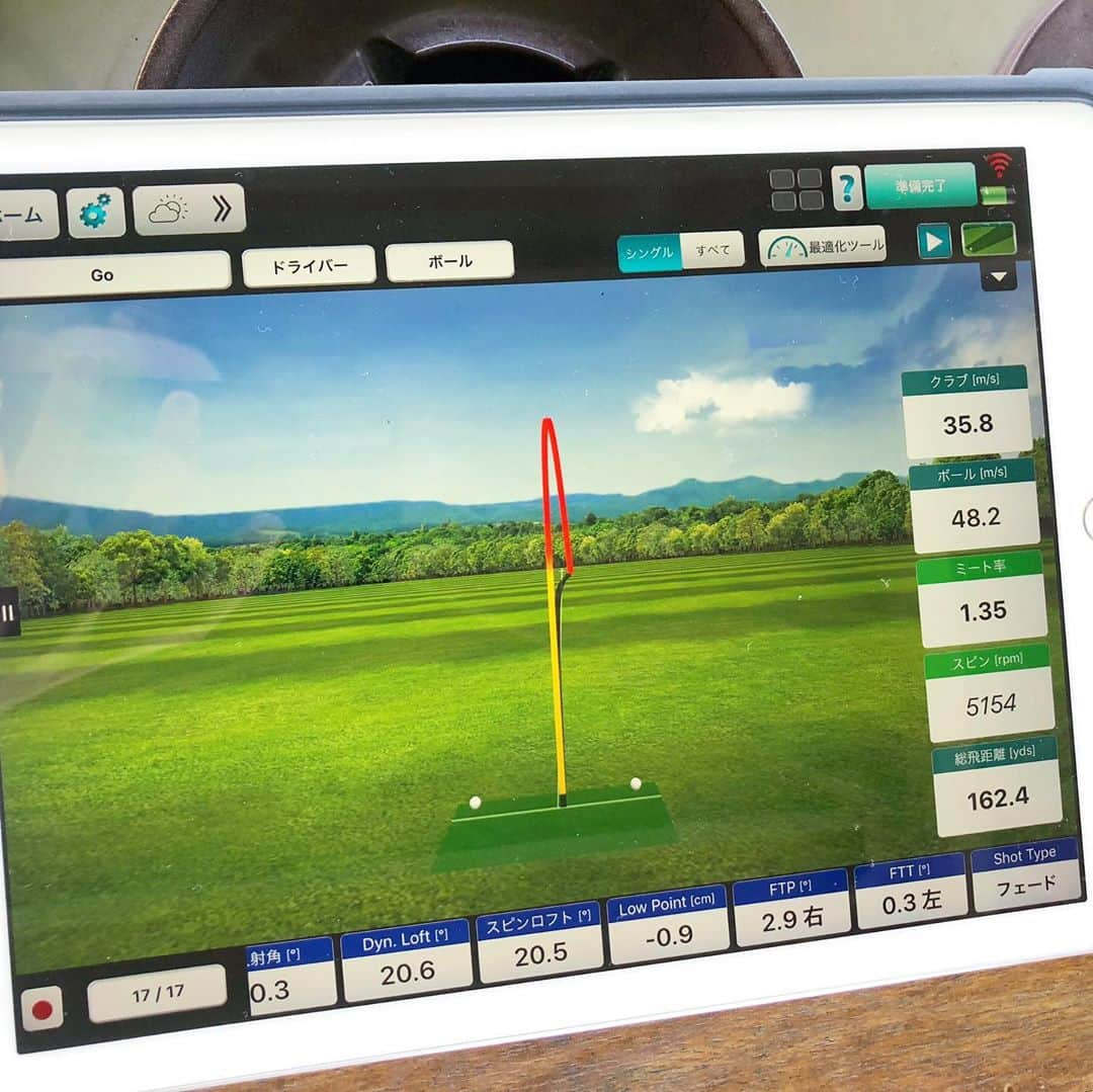 坪井ミサトさんのインスタグラム写真 - (坪井ミサトInstagram)「. . 谷口拓也プロと楽しい撮影でした🙂 とっておきの練習道具を使って 色々と伝授して頂いたので、 お楽しみに〜💕 また告知します！ ゴルフ２回目だったけど やっぱり楽しい⛳️ . . #ゴルフ #golf #谷口拓也プロ  #練習器具 #お楽しみに #fitness #fitnessgirl #run #running #野球 #野球女子 #sports」12月13日 19時47分 - misato1030